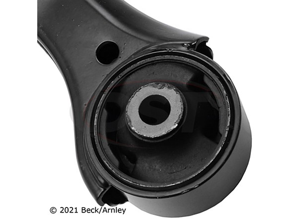 beckarnley-102-6847 Front Lower Control Arm and Ball Joint - Passenger Side